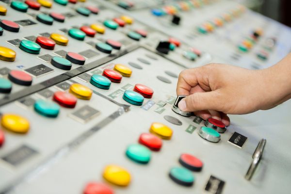 The basics of troubleshooting your industrial control panel