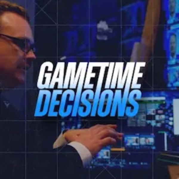 Game Time Decisions