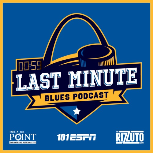 Last Minute Blues