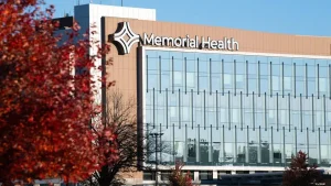 Memorial Health
