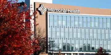 Memorial Health