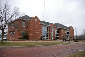 Montgomery County IL court