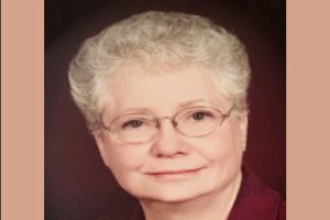 Joan Moore