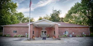Shelby County Illinois Senior Center