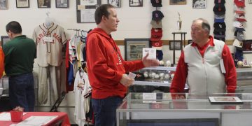 Nokomis Stauder Kane