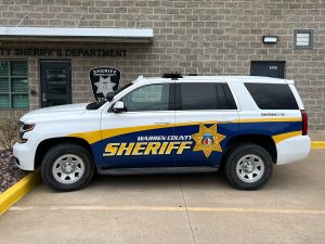 Warren County MO Sheriff's Department