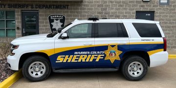 Warren County MO Sheriff's Department