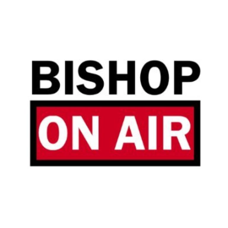 Bishop On Air 04/19/24