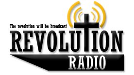 HNRN: Revolution Radio (Live365 128kbps)