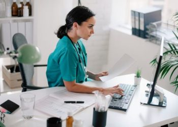 How to make your small medical practice more efficient