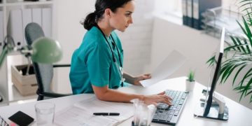 How to make your small medical practice more efficient