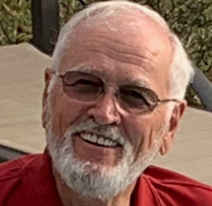 Jack Daugherty, 82, Farmersville
