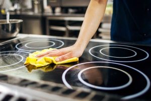 4 Cleaning Tips and Tricks for Your Restaurant