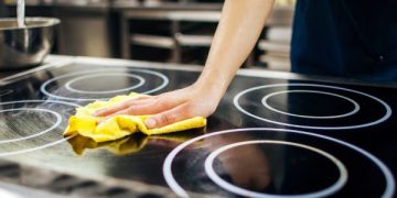 4 Cleaning Tips and Tricks for Your Restaurant