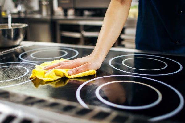 4 Cleaning Tips and Tricks for Your Restaurant