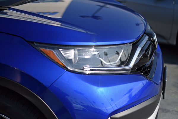 Best ways to customize the exterior of your car