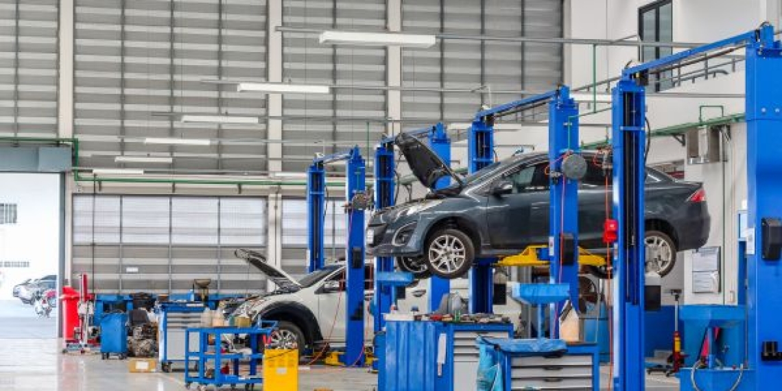 Four factors that will affect your auto repair shop’s success 45 4 Factors that will affect your auto repair shop’s success