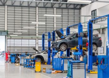 4 Factors that will affect your auto repair shop’s success