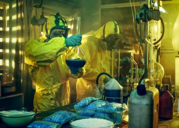 methamphetamine meth