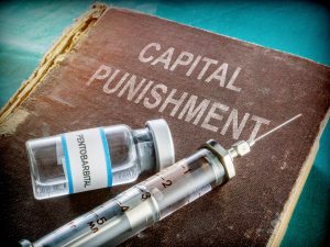 Missouri death penalty