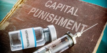 Missouri death penalty