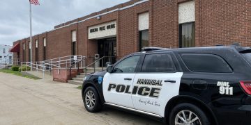 Hannibal police blotter: March 1-15