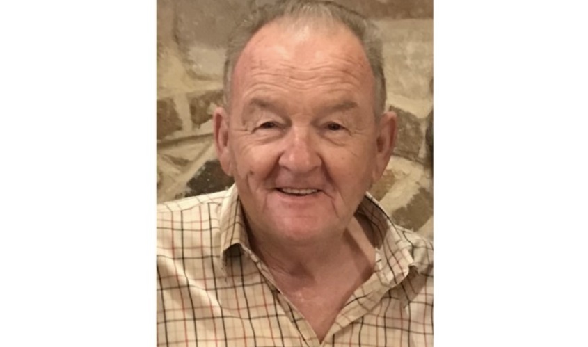 Michael Klein, 78, Frisco, Tex.