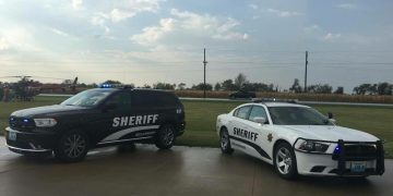 Ralls County Sheriff's Department police