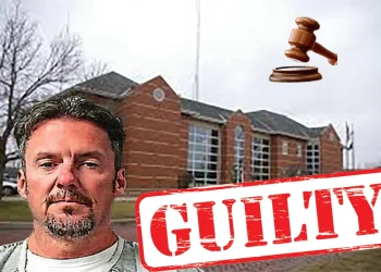 Tarr found guilty on murder, attempted murder charges 36 Tarr guilty