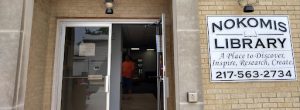 Nokomis Public Library