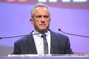 Robert F. Kennedy Jr.