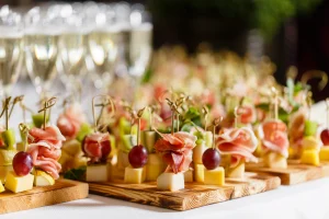catering