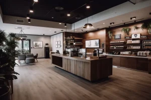 cannabis dispensary Forsyth Illinois