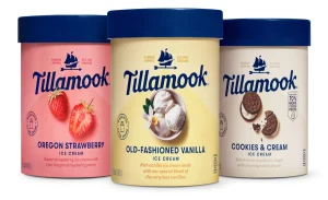 Tillamook