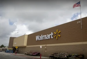 Walmart