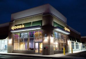Qdoba Decatur Illinois