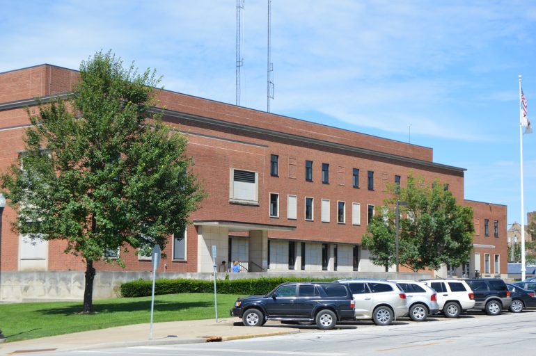 Adams County marriages divorces