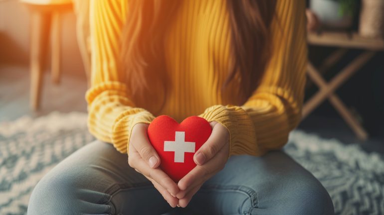 mental health first aid
