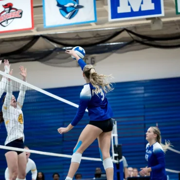 Millikin Sports brief