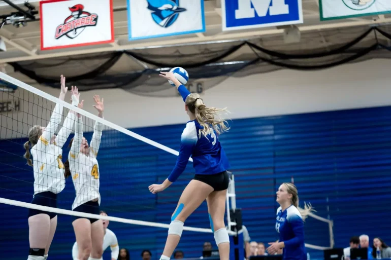 Millikin Sports brief