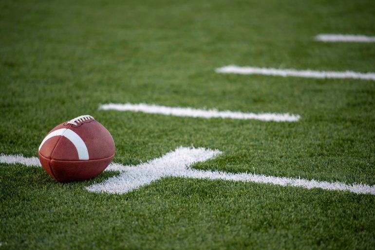 Nokomis football