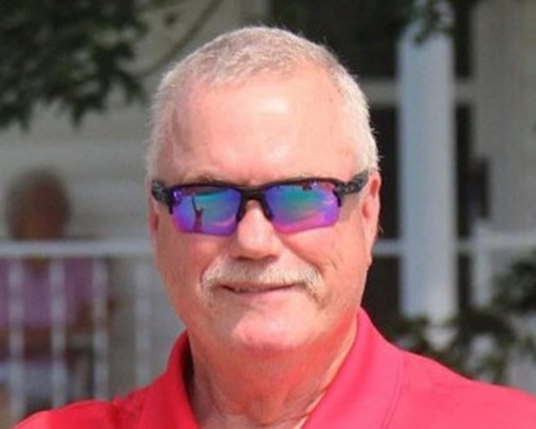 Phegley Shelby County coroner