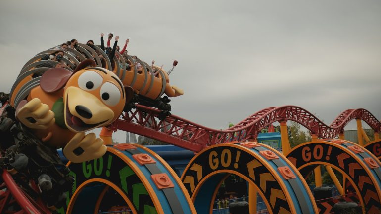 amusement