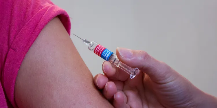 Illinois health vaccine
