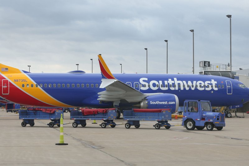 Southwest Airlines to cut 15% of corporate workforce 1 Southwest Airlines