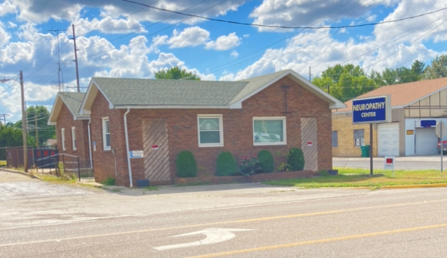 Gillespie sales tax
