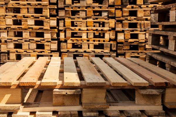 pallets