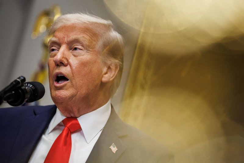 Trump U.S. tariffs
