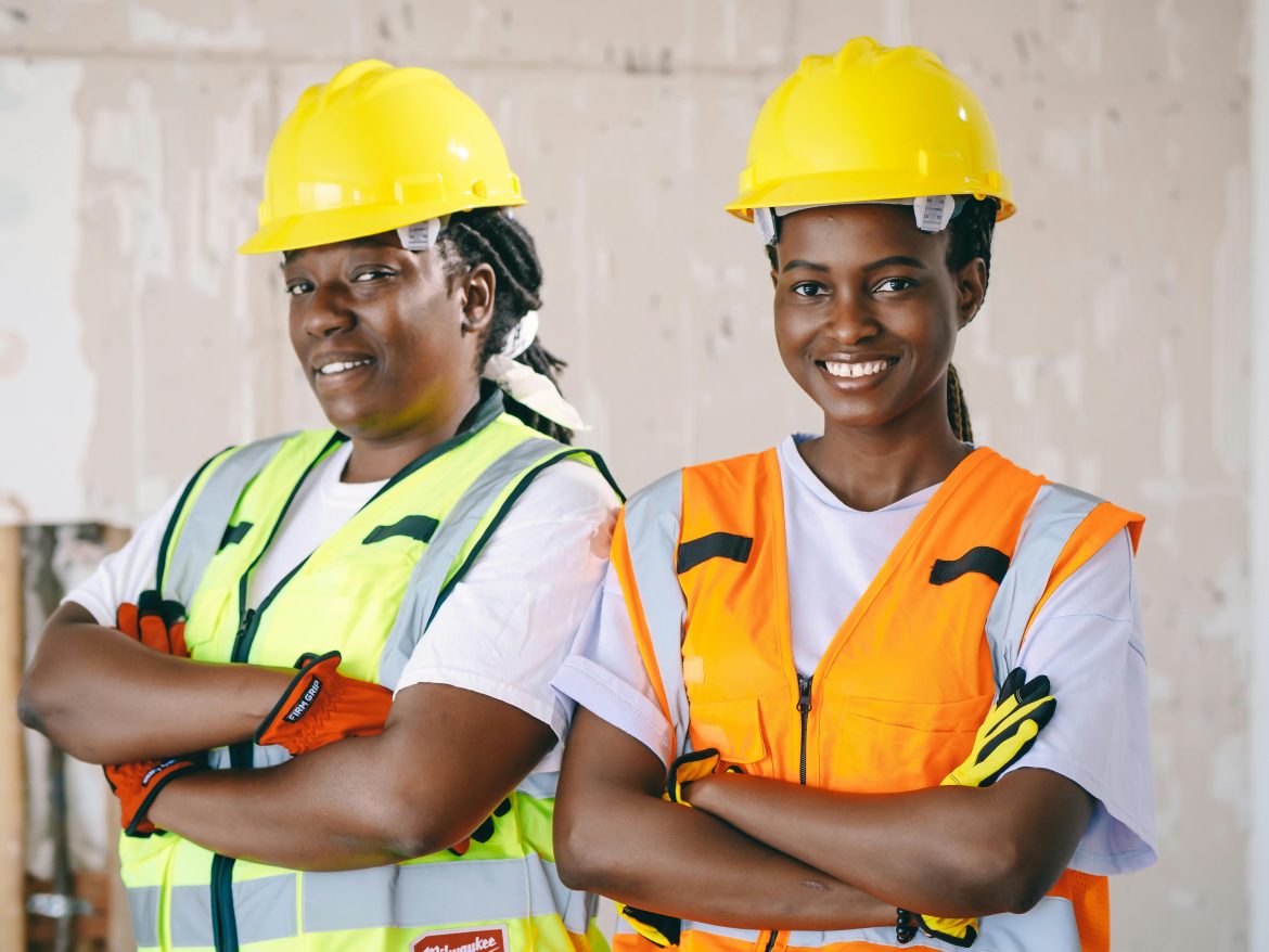 safety industrial