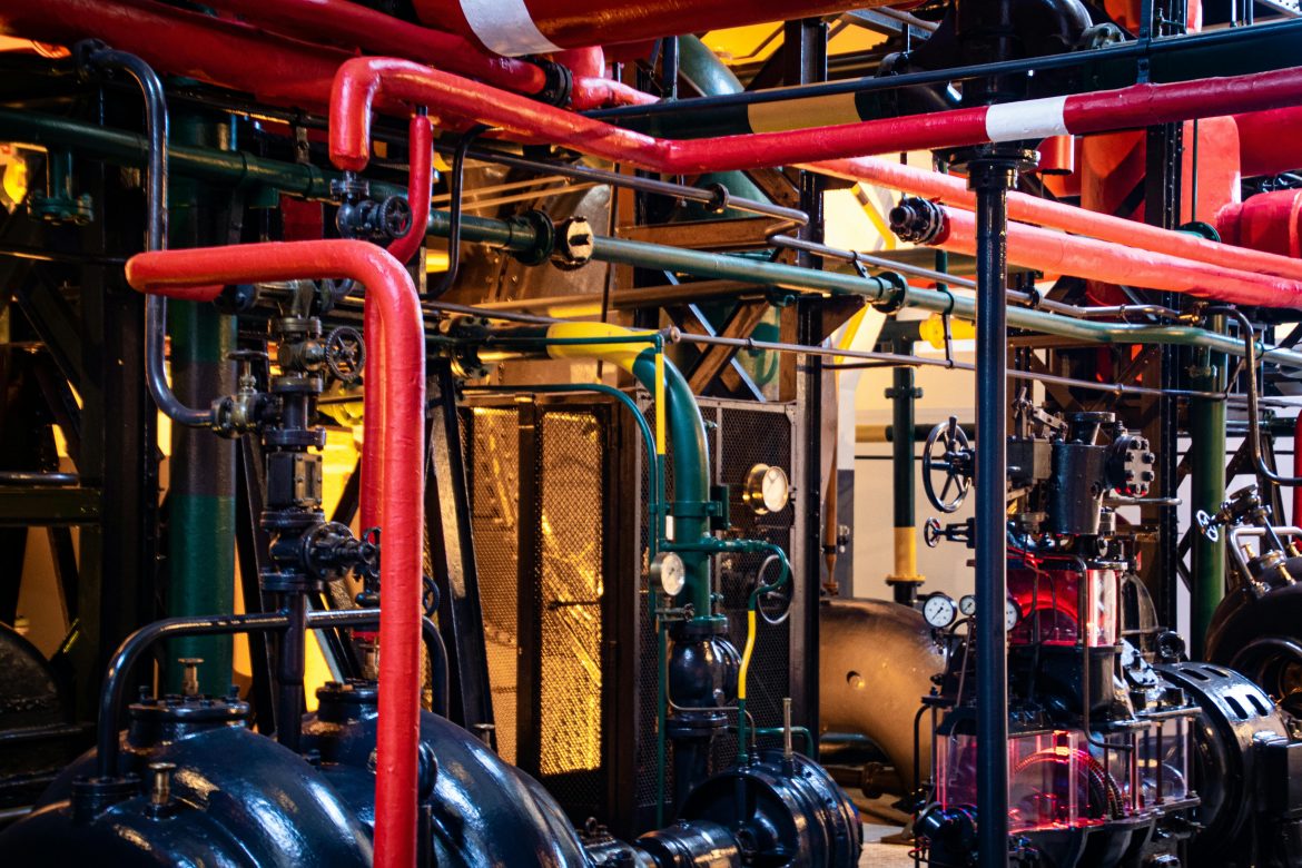 safety industrial